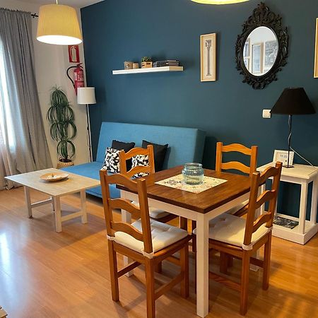 Apartamentos Turisticos Architettura Ubeda Εξωτερικό φωτογραφία