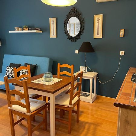 Apartamentos Turisticos Architettura Ubeda Εξωτερικό φωτογραφία