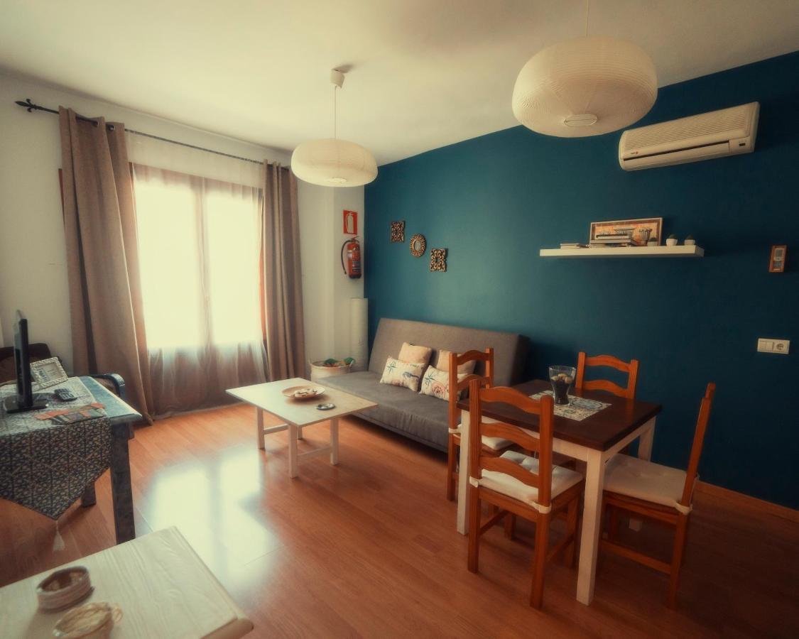 Apartamentos Turisticos Architettura Ubeda Εξωτερικό φωτογραφία