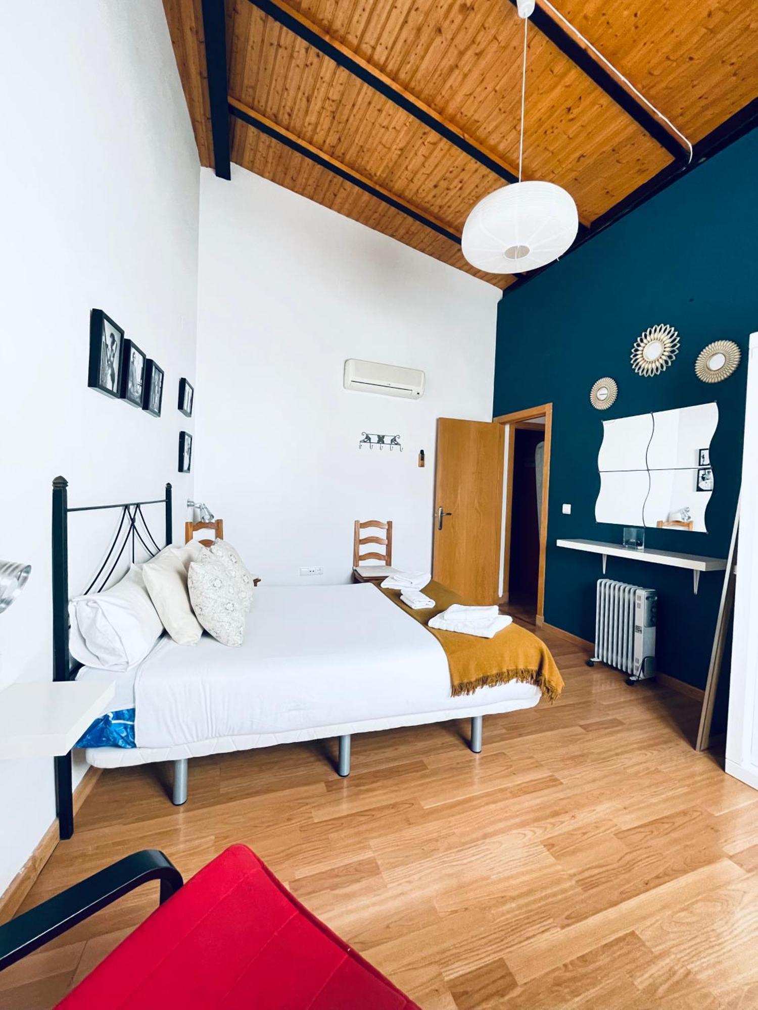 Apartamentos Turisticos Architettura Ubeda Εξωτερικό φωτογραφία