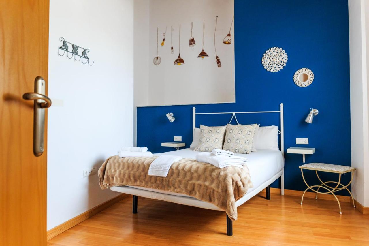Apartamentos Turisticos Architettura Ubeda Εξωτερικό φωτογραφία